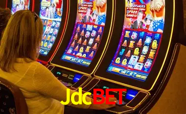 Login Jdcbet Casino Online